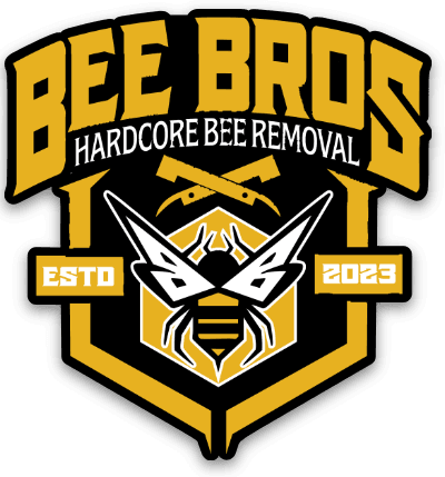 Bee Bros Badge
